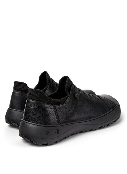 Camper Siyah Erkek Günlük Ayakkabı K101075-001 - Görsel 5