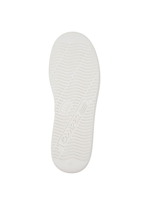 Camper Lacivert Erkek Deri Sneaker TWS - Görsel 6