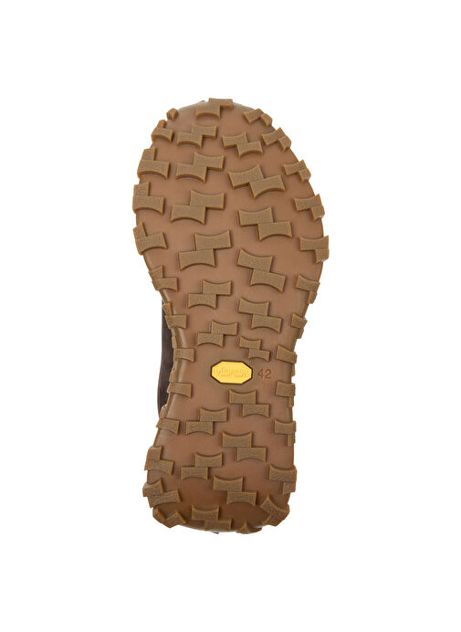 Camper Kahverengi Erkek Deri Sneaker Drift Trail - Görsel 6