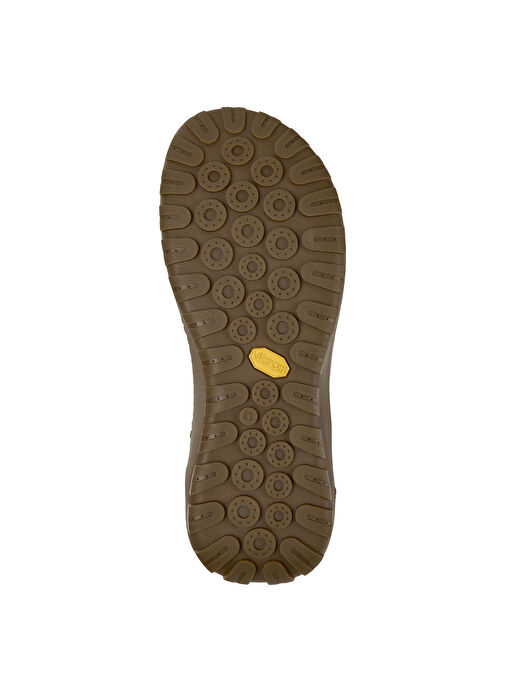 Camper Kahverengi Erkek Günlük Ayakkabı Peu Serra - Görsel 6