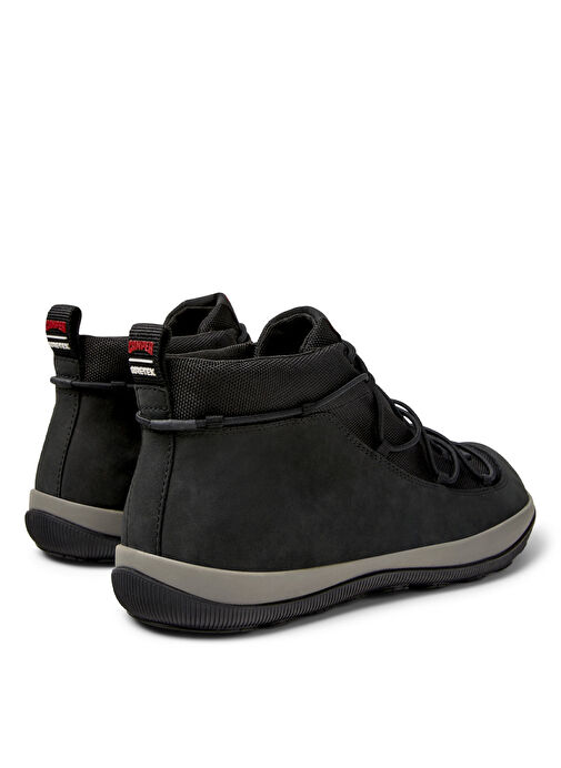 Camper Siyah Erkek Bot Peu Pista GM - Görsel 5