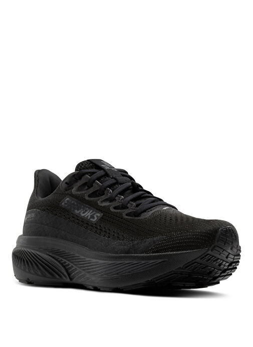 Brooks 1104621D020 Ghost 17 GTX Siyah Erkek Koşu Ayakkabısı - Görsel 4