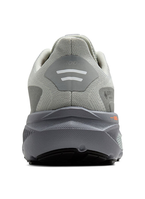 Brooks 1104621D022 Ghost 17 GTX Gri Erkek Koşu Ayakkabısı - Görsel 7