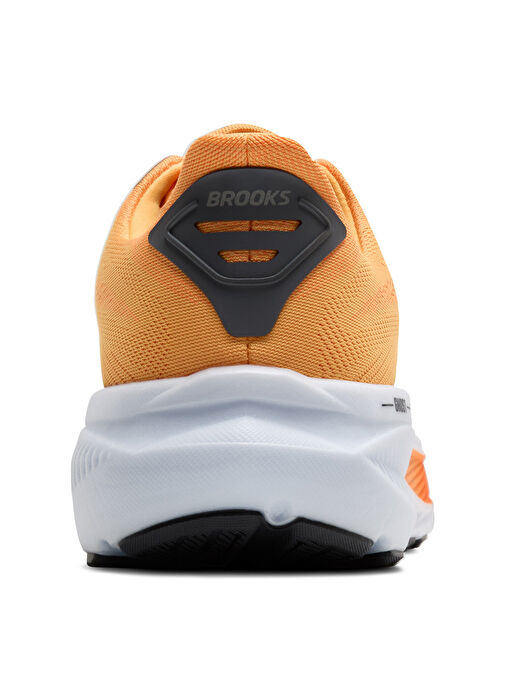 Brooks 1104421D865 Ghost 17 Turuncu Erkek Koşu Ayakkabısı - Görsel 7