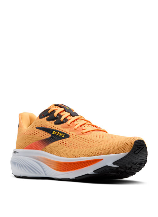 Brooks 1104421D865 Ghost 17 Turuncu Erkek Koşu Ayakkabısı - Görsel 5