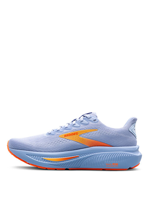 Brooks 1204311B443 Ghost 17 Mavi Kadın Koşu Ayakkabısı - Görsel 3