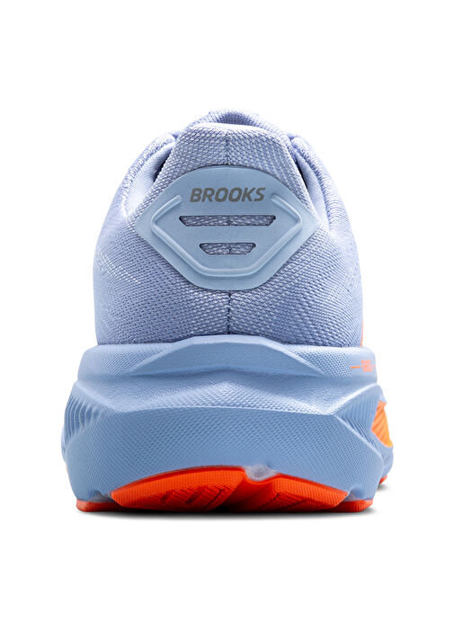Brooks 1204311B443 Ghost 17 Mavi Kadın Koşu Ayakkabısı - Görsel 7