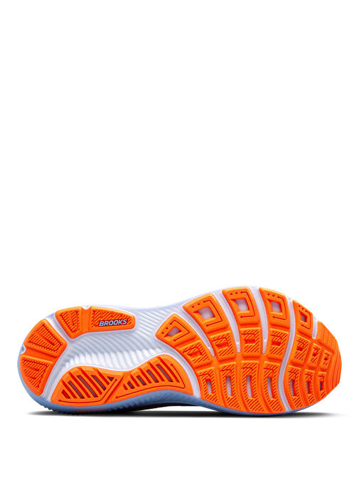 Brooks 1204311B443 Ghost 17 Mavi Kadın Koşu Ayakkabısı - Görsel 8