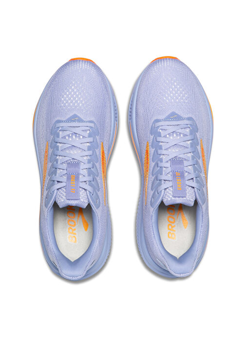 Brooks 1204311B443 Ghost 17 Mavi Kadın Koşu Ayakkabısı - Görsel 6