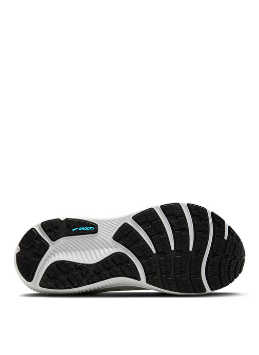 Brooks 1204511B138 Ghost 17 GTX Beyaz Kadın Koşu Ayakkabısı - Görsel 8