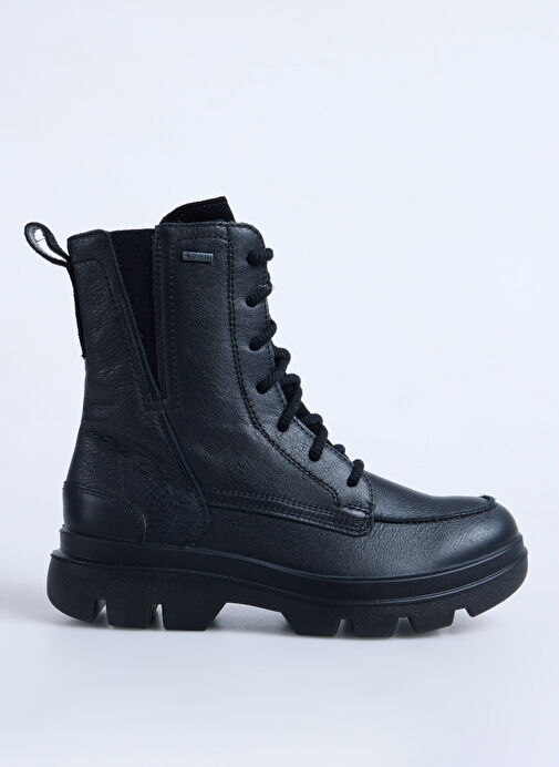 Legero Siyah Kadın Bot 2-000288-0200 - Görsel 2