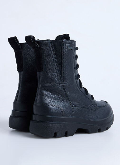 Legero Siyah Kadın Bot 2-000288-0200 - Görsel 4