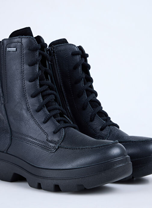 Legero Siyah Kadın Bot 2-000288-0200 - Görsel 6