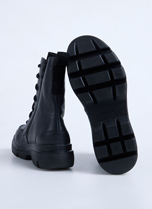 Legero Siyah Kadın Bot 2-000288-0200 - Görsel 5