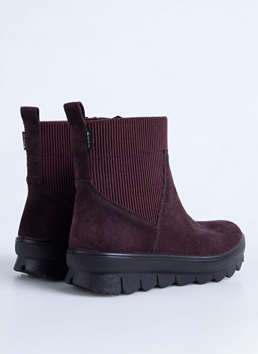 Legero Kahverengi Kadın Süet Bot 2-000504-5940 - Görsel 4