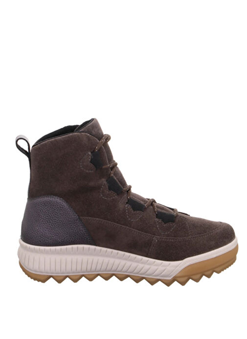 Legero Kahverengi Kadın Süet Bot 2-009561-2800 - Görsel 2