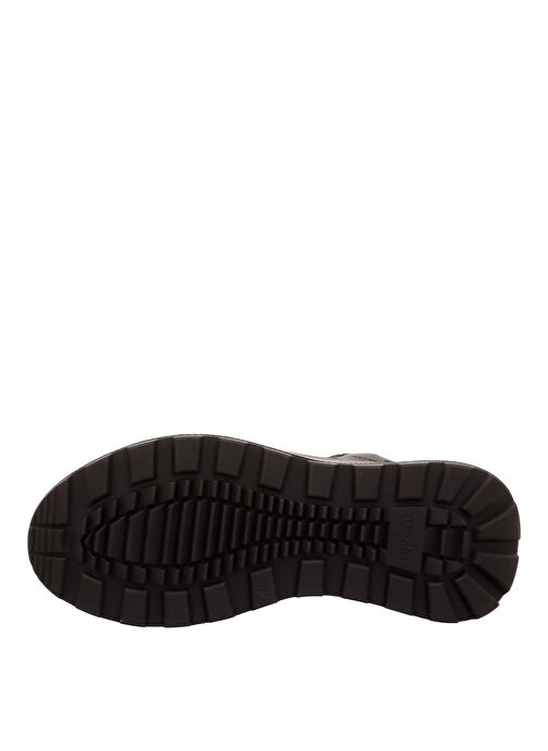 Legero Kahverengi Kadın Süet Sneaker 2-000407-5940 - Görsel 6