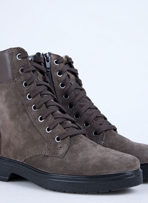 Legero Legero Belirsiz Kahverengi Kadın Süet Bot 2-000404-2800 | Boyner Belirsiz - 6. görsel