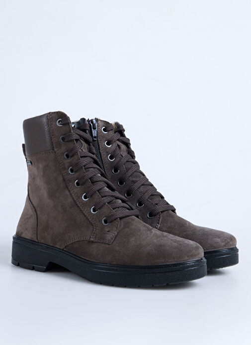 Legero Legero Belirsiz Kahverengi Kadın Süet Bot 2-000404-2800 | Boyner Belirsiz - 3. görsel