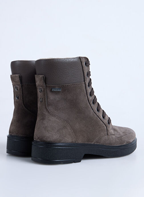 Legero Legero Belirsiz Kahverengi Kadın Süet Bot 2-000404-2800 | Boyner Belirsiz - 4. görsel