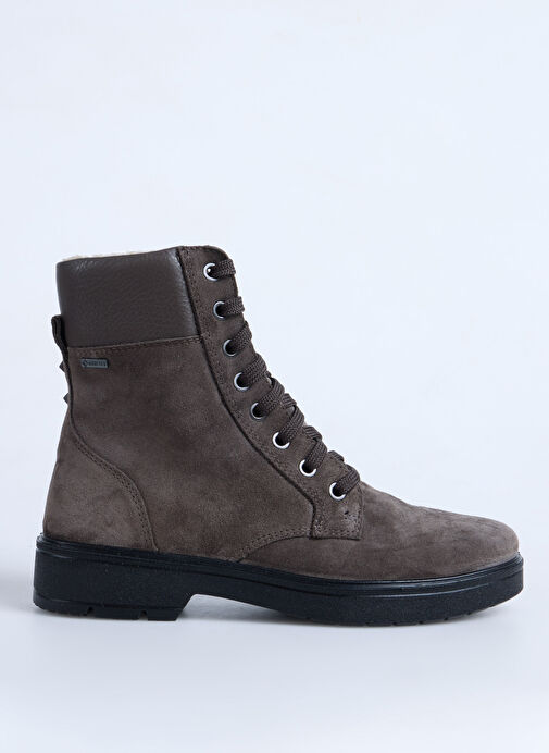 Legero Legero Belirsiz Kahverengi Kadın Süet Bot 2-000404-2800 | Boyner Belirsiz - 2. görsel