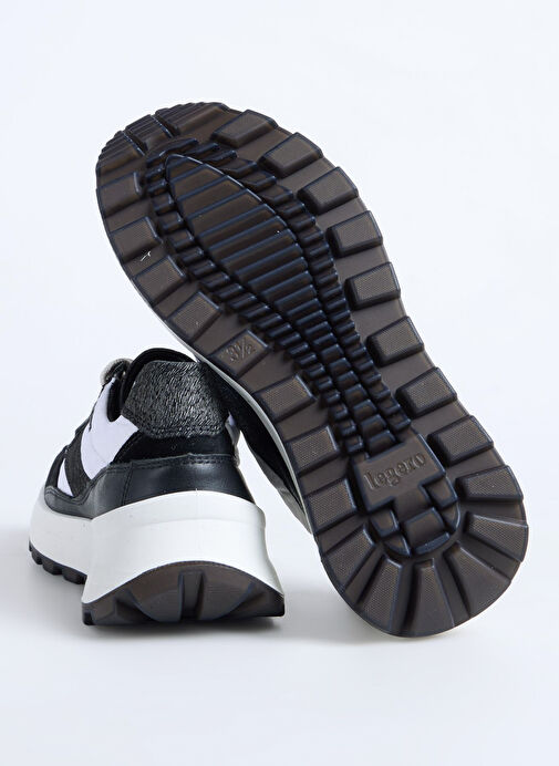 Legero Beyaz Kadın Sneaker 2-000406-9100 - Görsel 5