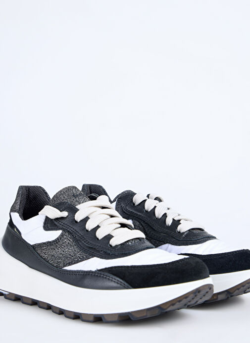 Legero Beyaz Kadın Sneaker 2-000406-9100 - Görsel 11