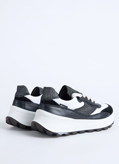 Legero Beyaz Kadın Sneaker 2-000406-9100 - Görsel 9