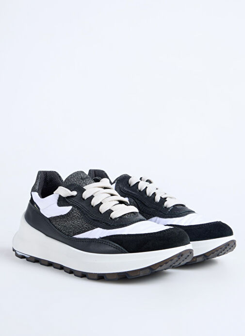 Legero Beyaz Kadın Sneaker 2-000406-9100 - Görsel 7