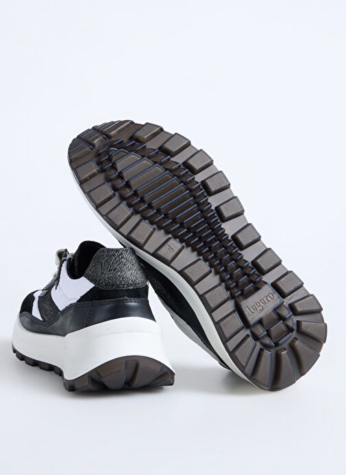 Legero Beyaz Kadın Sneaker 2-000406-9100 - Görsel 10