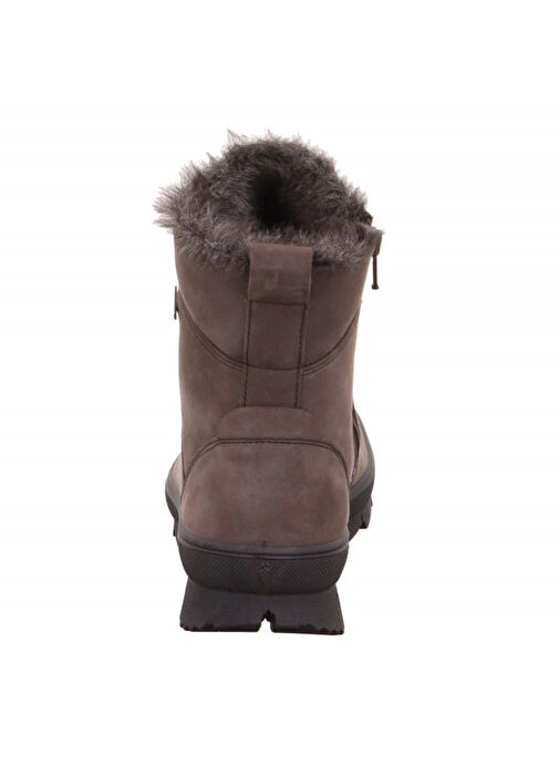 Legero Kahverengi Kadın Nubuk Bot 2-000530-2800 - Görsel 5