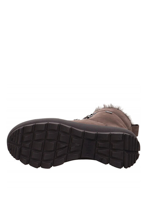 Legero Kahverengi Kadın Nubuk Bot 2-000530-2800 - Görsel 6