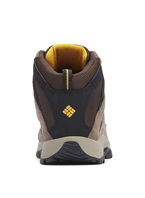 Columbia BM0652 CRESTWOOD MID WATERPROOF Kahverengi Erkek Bot - Görsel 7
