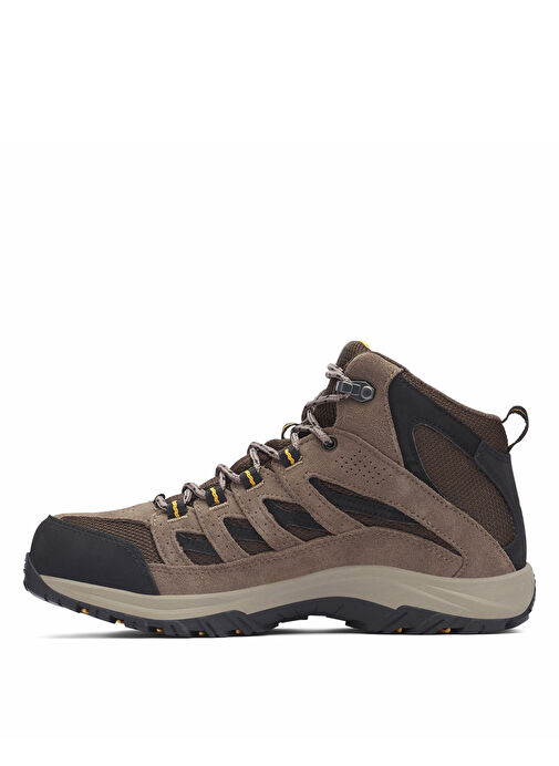Columbia BM0652 CRESTWOOD MID WATERPROOF Kahverengi Erkek Bot - Görsel 3