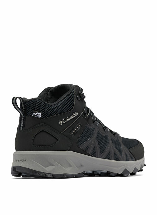 Columbia BM2138 PEAKFREAK II MID OUTDRY Siyah Erkek Bot - Görsel 6