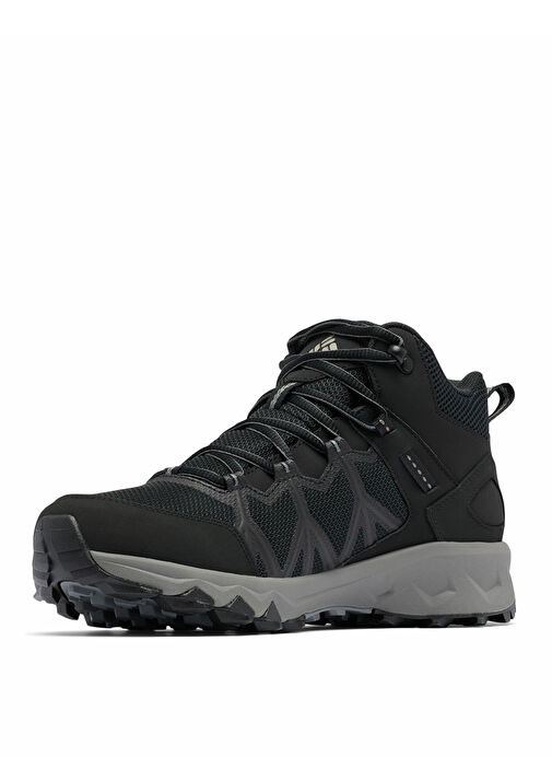 Columbia BM2138 PEAKFREAK II MID OUTDRY Siyah Erkek Bot - Görsel 4