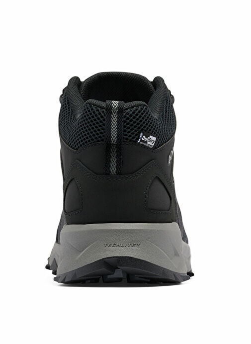 Columbia BM2138 PEAKFREAK II MID OUTDRY Siyah Erkek Bot - Görsel 7