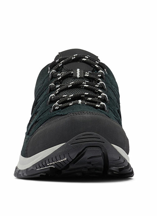 Columbia BM1209 CRESTWOOD WATERPROOF Antrasit Erkek Outdoor Ayakkabısı - Görsel 5