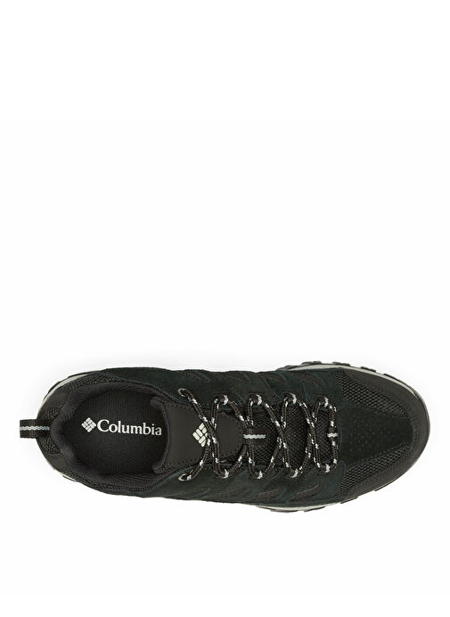Columbia BM1209 CRESTWOOD WATERPROOF Antrasit Erkek Outdoor Ayakkabısı - Görsel 9