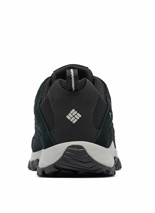 Columbia BM1209 CRESTWOOD WATERPROOF Antrasit Erkek Outdoor Ayakkabısı - Görsel 7