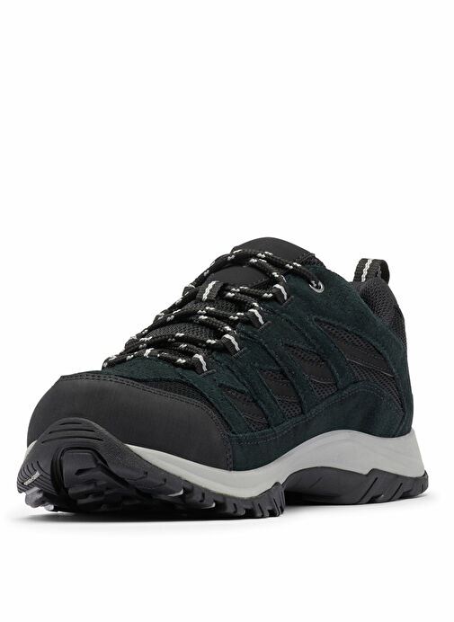 Columbia BM1209 CRESTWOOD WATERPROOF Antrasit Erkek Outdoor Ayakkabısı - Görsel 3