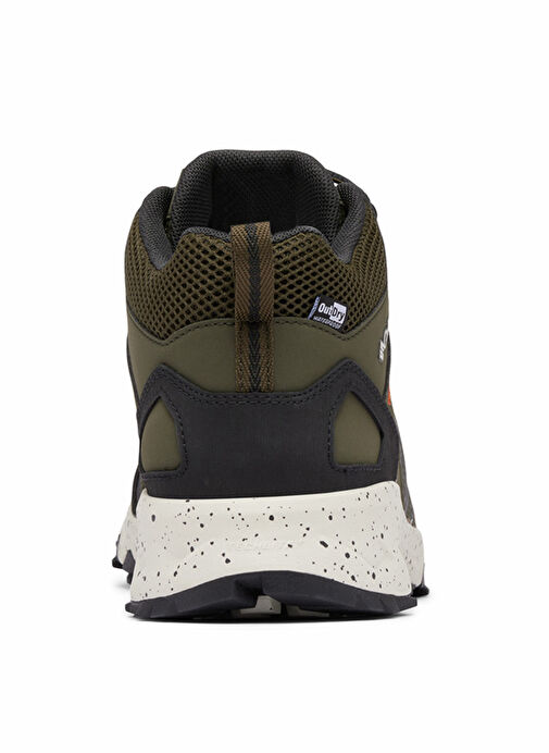 Columbia BM2138 PEAKFREAK II MID OUTDRY Haki Erkek Bot - Görsel 7