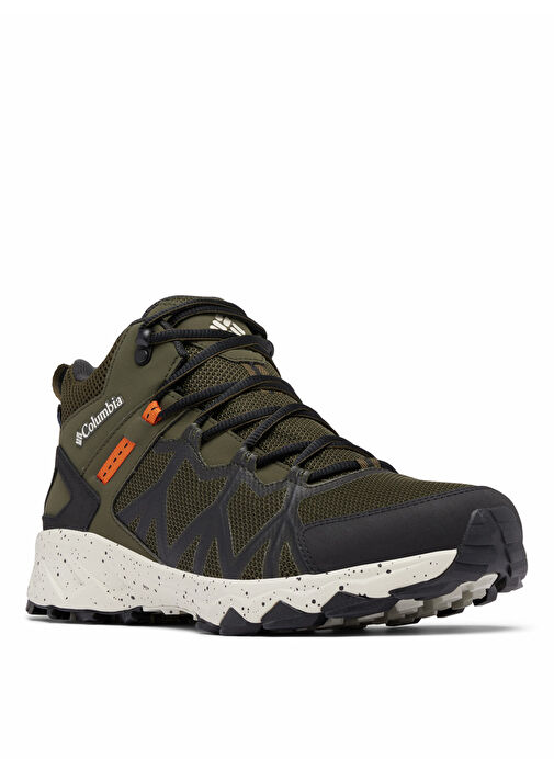 Columbia BM2138 PEAKFREAK II MID OUTDRY Haki Erkek Bot - Görsel 3