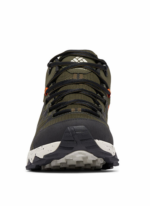 Columbia BM2138 PEAKFREAK II MID OUTDRY Haki Erkek Bot - Görsel 5