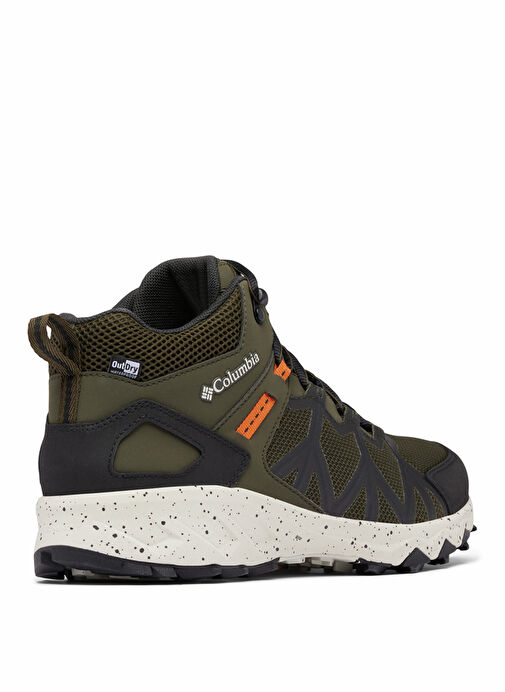 Columbia BM2138 PEAKFREAK II MID OUTDRY Haki Erkek Bot - Görsel 6