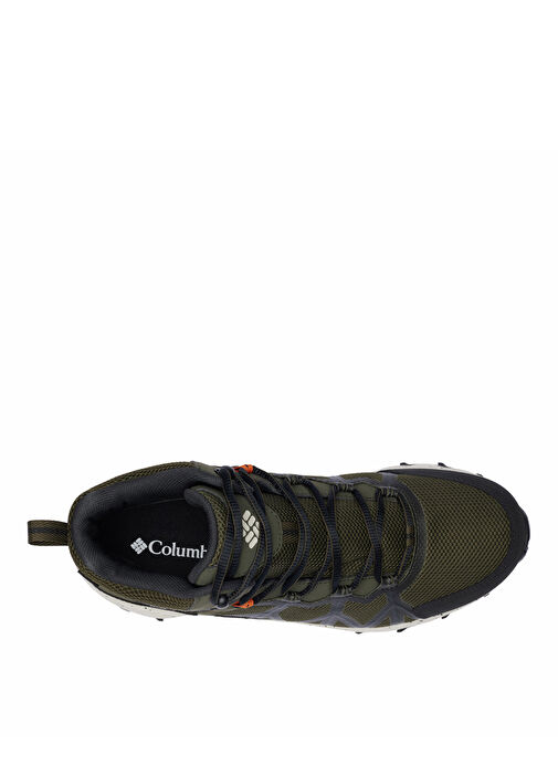 Columbia BM2138 PEAKFREAK II MID OUTDRY Haki Erkek Bot - Görsel 9