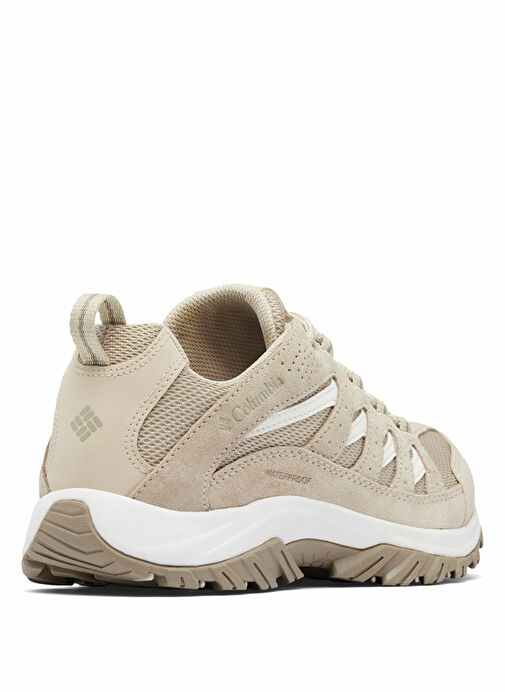 Columbia BL0607 CRESTWOOD WATERPROOF Camel Kadın Outdoor Ayakkabısı - Görsel 6