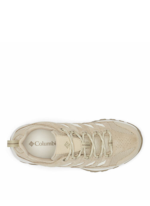 Columbia BL0607 CRESTWOOD WATERPROOF Camel Kadın Outdoor Ayakkabısı - Görsel 9