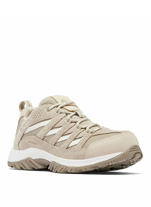 Columbia BL0607 CRESTWOOD WATERPROOF Camel Kadın Outdoor Ayakkabısı - Görsel 3