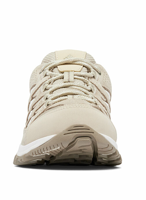 Columbia BL0607 CRESTWOOD WATERPROOF Camel Kadın Outdoor Ayakkabısı - Görsel 5